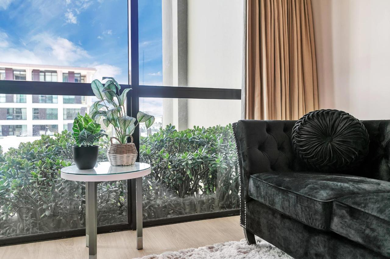 오클랜드 Renovated Retreat - Sebel 아파트 외부 사진